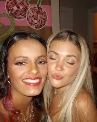 don't even talk to me about this being the first week of fall ✋🏼