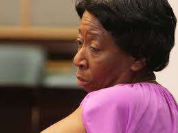 Pictures: Delores Laster murder trial