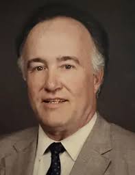 Obituary information for THOMAS J. BALDWIN