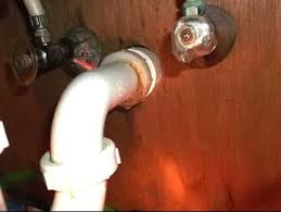 top 10 most common plumbing issues