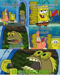 Maybe you would like to learn more about one of these? Spongebob Sells Chocolate Bars Comic Meme