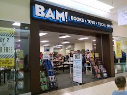 That's because a we don't support a number of their policies. Books A Million Malls And Retail Wiki Fandom