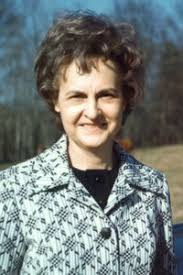 Hildred Johnson Howell Obituary in Fulton at Senter Funeral Directors