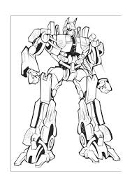 We provide coloring pages, coloring books, coloring games, paintings, coloring pages instructions at here. Free Printable Transformers Coloring Pages For Kids