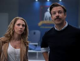 Yes, ted lasso has his hands—er, feet full in trying to coach the struggling afc richmond into a consistent winner. Believe Ted Lasso Season 1 Episode 1 Tv Fanatic