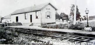 There are direct train services available. Philadelphia And Baltimore Central Railroad Archives Window On Cecil County S Past
