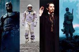 Ships from and sold by amazon.com. The Films Of Christopher Nolan Explained Vox