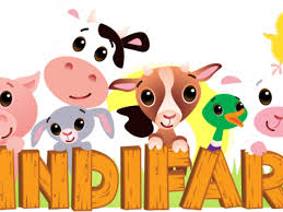 Tortoise icon in different style vector illustration. Download Farm Animals Clipart Petting Zoo Animal Kindi Farm Png Image With No Background Pngkey Com