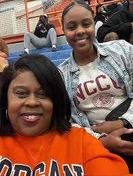 Mother Daughter Rivals Competition