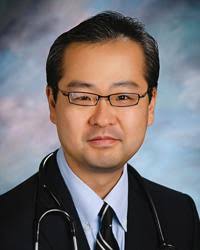 Dr. Alexander K. Chung, MD