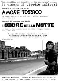 Il Cinema Di Claudio Caligari