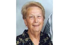 Betty Ashe Obituary (1944