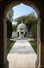 Neuve Chapelle: Indian Army Memorial ...