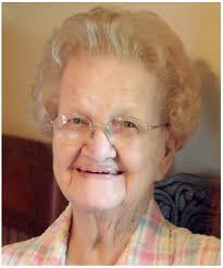 Eunice Nora Burns Brignac Obituary