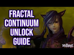 That said, the massively online aspect of a game like final fantasy 14 might not be for everyone. Ffxiv 3 0 0735 Fractal Continuum Unlock Guide Youtube
