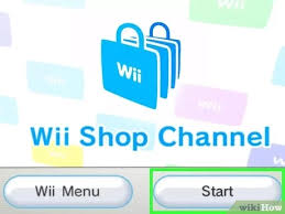Alguien sabe a qué es. 3 Formas De Descargar Juegos En Tu Consola Wii Wikihow
