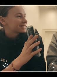 She is so beautiful and seems so adorable too!! No hate for her guys, let's  all remember that boys have lives off camera too. 🫶🏻💌 @Suzanne  #mariusdesaeger #mariusdesaegeredit #foryouapgg #viralvideos ...