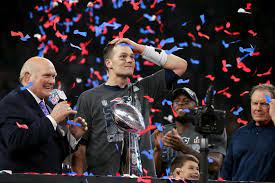 For many atlanta falcons fans, the wound from super bowl li has yet to fully heal. Patriots Mount A Comeback For The Ages To Win A Fifth Super Bowl The New York Times
