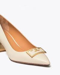 Tory Burch Gigi Pointed Toe Pump Fashionbarn Shop