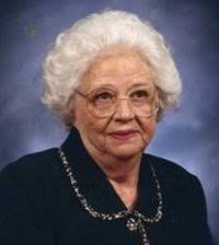 Obituary of Lillian Austin