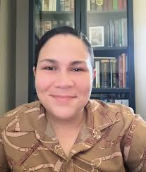 Belinda Gonzalez-Leon, EdD., MBA