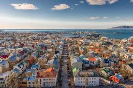 Iceland has restricted the entry of all travellers who are not nationals of eea member states, switzerland, or the united kingdom, or their families. Reykjavik Where To Eat Drink And Stay In The Capital Of Iceland London Evening Standard Evening Standard