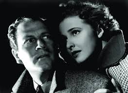 Foreign Correspondent (1940)