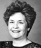 Eleanor Medina Obituary (2014)