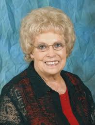 Lillis Ann Staley Obituary July 23, 2012