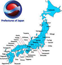 This map shows the top ski resorts in japan. Ski And Snowboard Resorts In Japan Snowjapan
