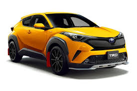 Come join the discussion about performance, towing capacity, modifications, classifieds. 2017 Toyota C Hr
