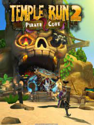 You, as in the previous part of the game, will collect gold coins and bullions from gold. Latest Temple Run 2 Apk Download For Android Ios Device