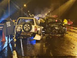 Resumen principal de los acontecimientos históricos. Accidentes En Quito Y Mejia Dejaron Tres Fallecidos Ecuador Noticias El Universo