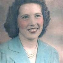 Edna L. Wright Obituary Obituary