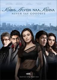 Kabhi Alvida Naa Kehna 2006 English Never Say Good Bye Also Known As Kank A Indian Romanti Kabhi Alvida Naa Kehna Best Bollywood Movies Bollywood Movies