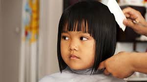Looking for a fresh haircut style for your toddler? Short Hair Bobs For Kids Howcast