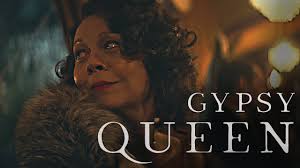 Once again, they were on their own, while the rest of the family had no idea what was going on in their brother's office. Polly Gray The Gypsy Queen Peaky Blinders Youtube
