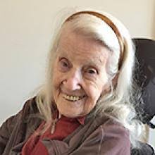 Deena Blair's Instagram, Twitter & Facebook