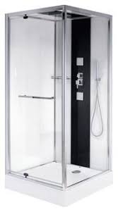 Cabine De Douche Black Kubik Magasin De Bricolage Brico Depot De Toulon Cabine De Douche Cabine De Douche Integrale Cabine De Douche Rectangulaire