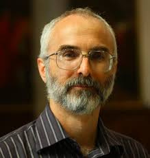 Quién está detrás de Linux? Hoy Paul McKenney