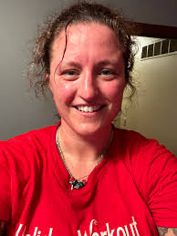 Another badge to unlock! Join the Thankful for Fitness App Challenge right  now in the Snap App, check-in to the gym 8+ times throughout November and  earn that badge. While you're at