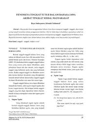 Biasanya, surat pribadi berasal dari seorang individu yang ditujukan kepada individu lain, atau bahkan bisa kepada organisasi atau instansi tertentu. Download Contoh Surat Dalam Bahasa Jawa