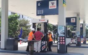 Saat ini rupiah kita sedang. Mau Buka Spbu Seperti Vivo Syaratnya Cuma Satu Okezone Economy