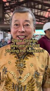 Singapore George Goh