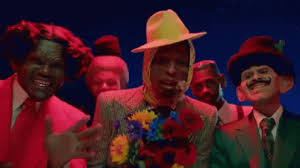 By clicking here, you'll be redirected to 45 gif icons of my baby daddy, rakim mayers aka asap rocky. Asap Rocky Hi Gif Asaprocky Asap Hi Discover Share Gifs