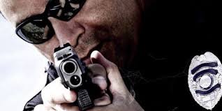 Company Makes Gun Tech That Could Help Prevent Police Brutality