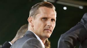 Peter Lovenkrands and three other former Rangers players return as coaches 