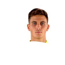 Pau francisco torres is a spaniard professional football player who best plays at the center back position for the villarreal cf in the laliga santander. Pau Torres Fifa Mobile 21 Fifarenderz