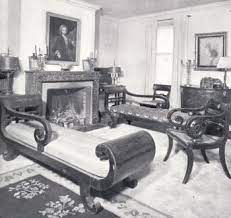 We did not find results for: American Empire Furniture Perfecting The Science Of Furnishing Upholstering And Interior Design Was No Fiction