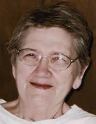 Velma Reed Obituary (2016)